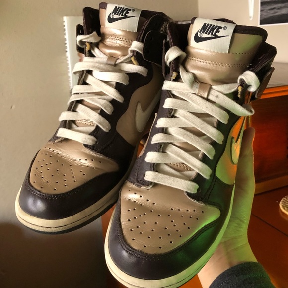 Y2K Nike Dunks 🔥 - Picture 5 of 8